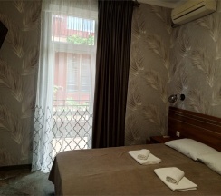 трехместный стандарт в Лоза