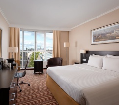 Супериор в Cort Inn St-Petersburg Hotel & Conference Center