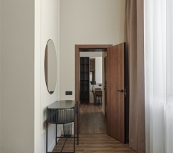 Представительский в Rosel Hill