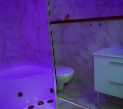 Квартира в Апартаменты на галимжана баруди 4 к 2
