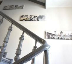 Студия в Apartment Hotel Wittenau