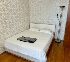 Квартира в Апартаменты на улица Намёткина, 9к3