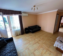 Двухкомнатный люкс в 21 век