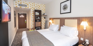 Париж: Отель Holiday Inn Paris Opéra Grands Boulevards by IHG