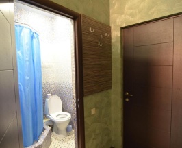 Семейный номер Classic в Laza plaza