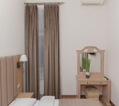Люкс двухкомнатный в Espero Hotel Resort & Spa