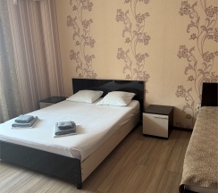 Стандартная комната повышенного комфорта в Das house