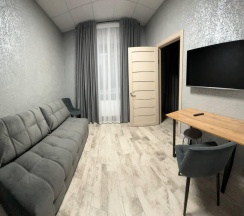 2-комнатные апартаменты улучшенные №1 в Rent Min-Vody