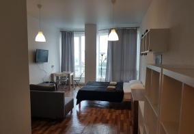 Апартаменты Апартаменты на улице Южная 52А в Ямало-Ненецком автономном округе