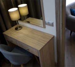 Люкс в Планета iQ