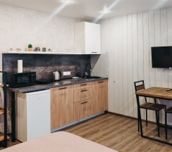 Студия в Пижамы