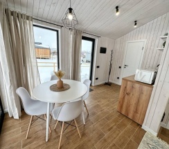 Лайт №12 в Атмосфера, Домик58