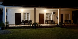 Сухум: Гостевой дом Panda-Ria