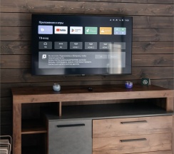 Дом с террасой 45 кв.м в SPA-провинция