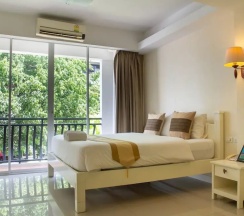 Номер Standard в 12HEH Pattaya