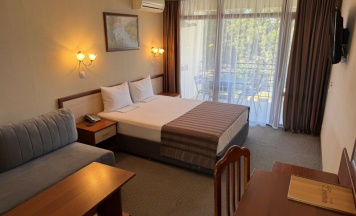 Standart plus в Бристоль