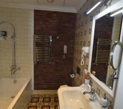 Studio в Hotel voyage
