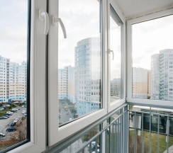 2-комнатные апартаменты улучшенные Fantasy apart в Посутки