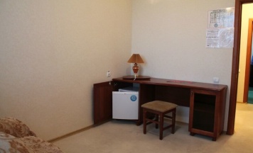 Семейный номер Standard в Агрос