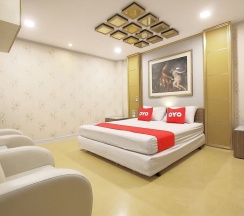 Номер Standard в OYO 1002 Pinklao Resort