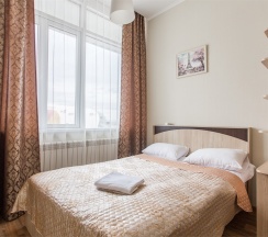 Стандарт + в Парк Сити