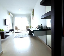 Полулюкс в Vogue Pattaya Hotel