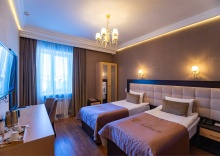 Comfort в Hotel Villa MARALIS