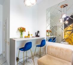 Стандартный 2х местный номер, Сочи, Советская 38 в Green house