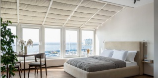 Владивосток: Апартаменты Sea view apartments