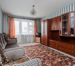 Квартира в Апартаменты на кубинка 1, корпус 28