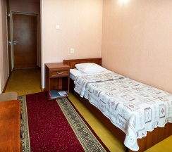 Номер Economy в Рубин