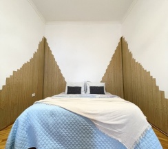 Номер Standard в Штиль