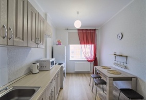 Апартаменты Гостеприимный Дом на Космонавтов в Перми