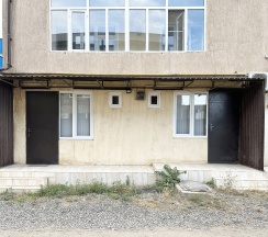 Пятиэтажка, апартаменты в Халачи