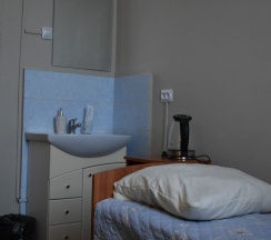 Номер IV категории (Стандарт) № 16 в Горизонт