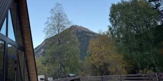 Тегенекли: Гостевой дом River House