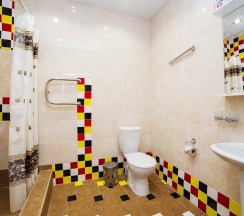 «DeLuxe» двухместный в Покровское