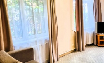 Семейный номер в Верещагинский