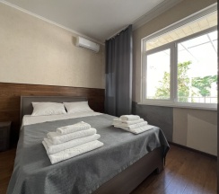 Апартаменты в Villa terrasa hotel