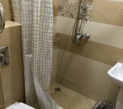 Двухместный номер Standard двуспальная кровать в На Короткой