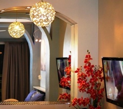 Номер Deluxe в Viewtalay Beachfront by ND