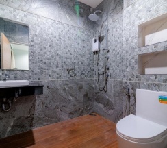 Коттедж с 5 комнатами в Smart home huahin