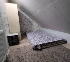 Семейные апартаменты в Дом у моря