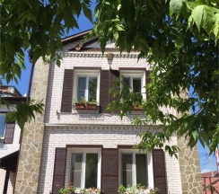 Номер Люкс в Женева