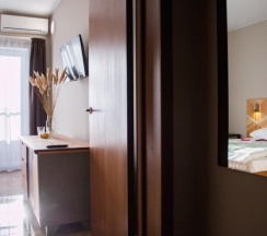 Комната стандарт в Azur 21