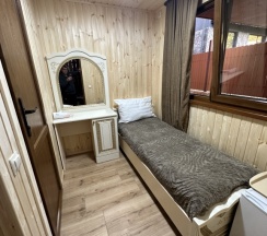 Одноместный номер в Марго