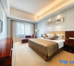 Люкс Deluxe в Hai Wai Hai Bai Na Hotel