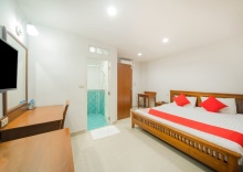 Номер Standard в Dee Viking Hotel Patong