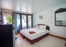 Номер Superior seafront в Phi Phi Cozy Seafront Resort