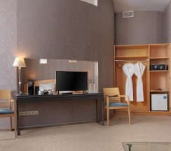 Люкс в Пятый угол